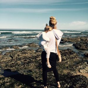 Meet your Posher, Gretchen